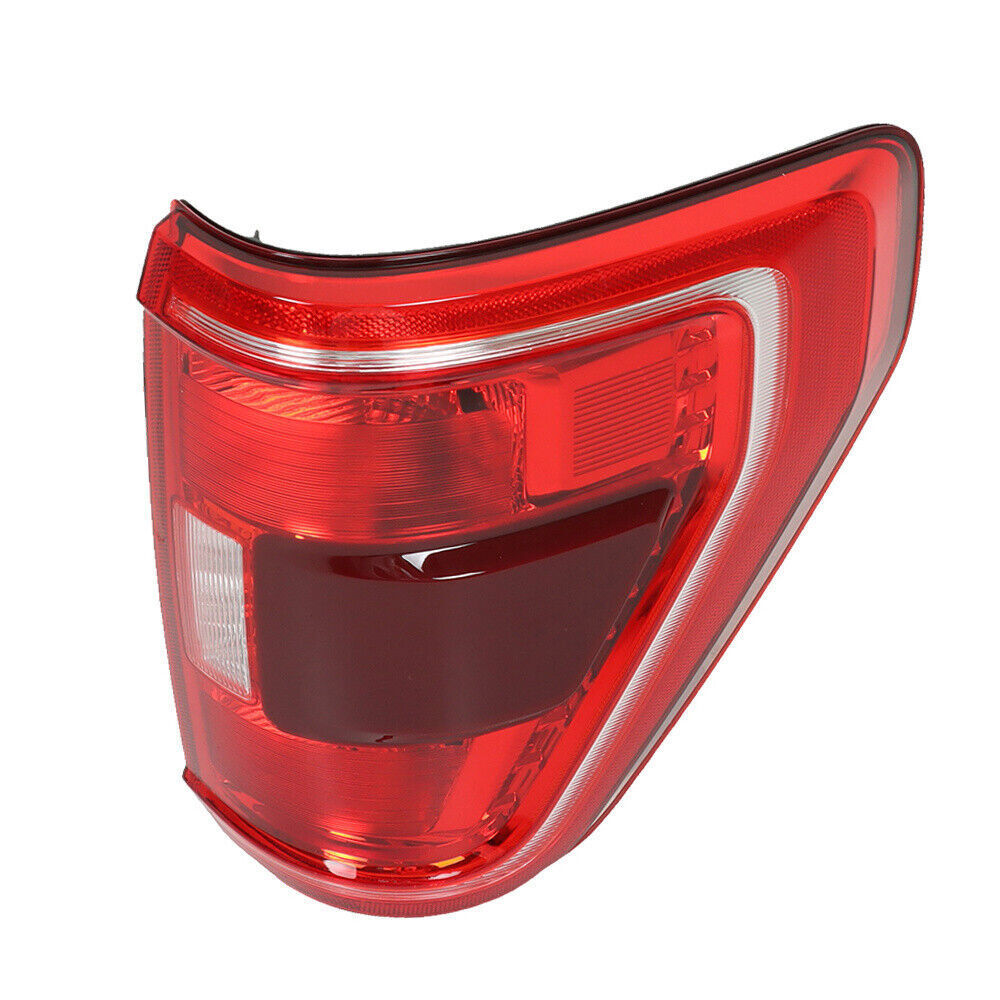 Rear Right Tail Light Stop Brake For 2021-23 Ford F-150 XLT W/Blind Spot