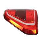 Rear Right Tail Light Stop Brake For 2021-23 Ford F-150 XLT W/Blind Spot