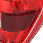 Rear Right Tail Light Stop Brake For 2021-23 Ford F-150 XLT W/Blind Spot