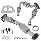 Catalytic Converter For 2001-2003 Ford Ranger Edge/XL/XLT 3.0L Heavy Duty