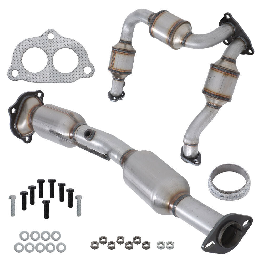 Catalytic Converter For 2001-2003 Ford Ranger Edge/XL/XLT 3.0L Heavy Duty