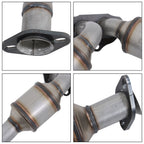 Catalytic Converter For 2001-2003 Ford Ranger Edge/XL/XLT 3.0L Heavy Duty