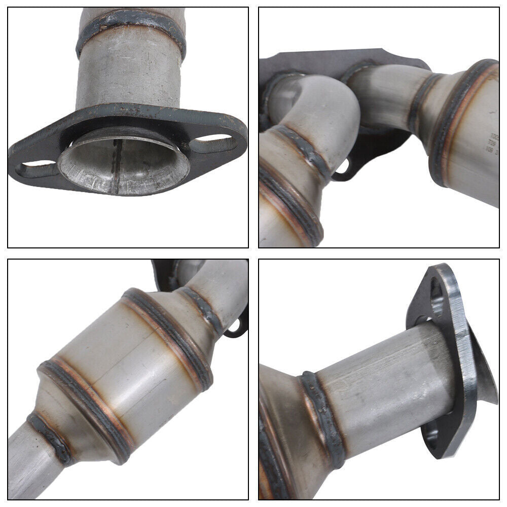 Catalytic Converter For 2001-2003 Ford Ranger Edge/XL/XLT 3.0L Heavy Duty