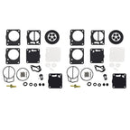 2x Carb Rebuild Kit XL700 XL760  for Yamaha VXR Wave Blaster Wave Raider