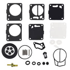 2x Carb Rebuild Kit XL700 XL760  for Yamaha VXR Wave Blaster Wave Raider