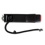 Drivers Seat Belt Buckle For 07-13 Silverado Sierra Tahoe Yukon 19121537