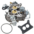 2-Barrel Carb 2100 A800 For 64-79 Ford F150 F250 F350 289 302 351