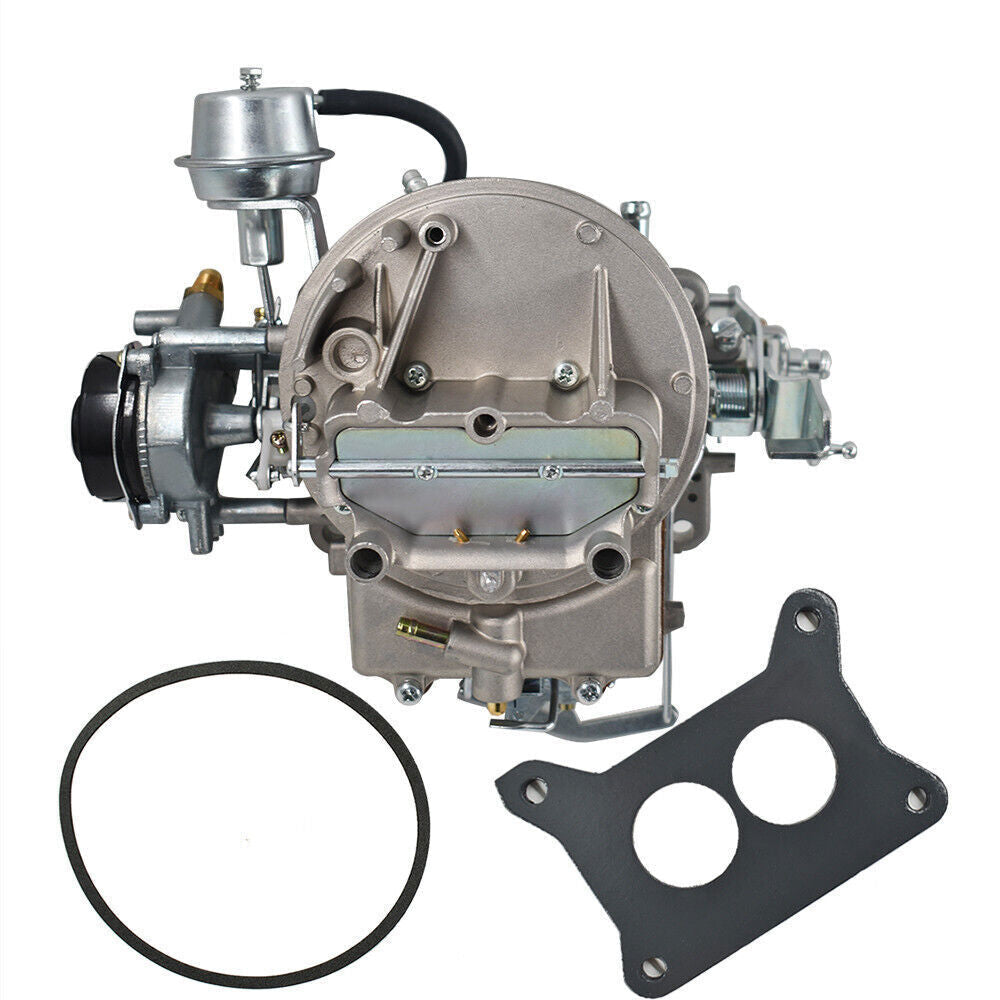 2-Barrel Carb 2100 A800 For 64-79 Ford F150 F250 F350 289 302 351