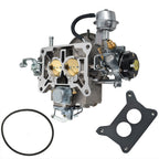 2-Barrel Carb 2100 A800 For 64-79 Ford F150 F250 F350 289 302 351