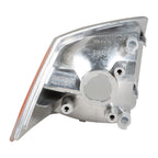 Left Side Marker Parking Turn Signal Corner Light For 07-10 Jeep Compass