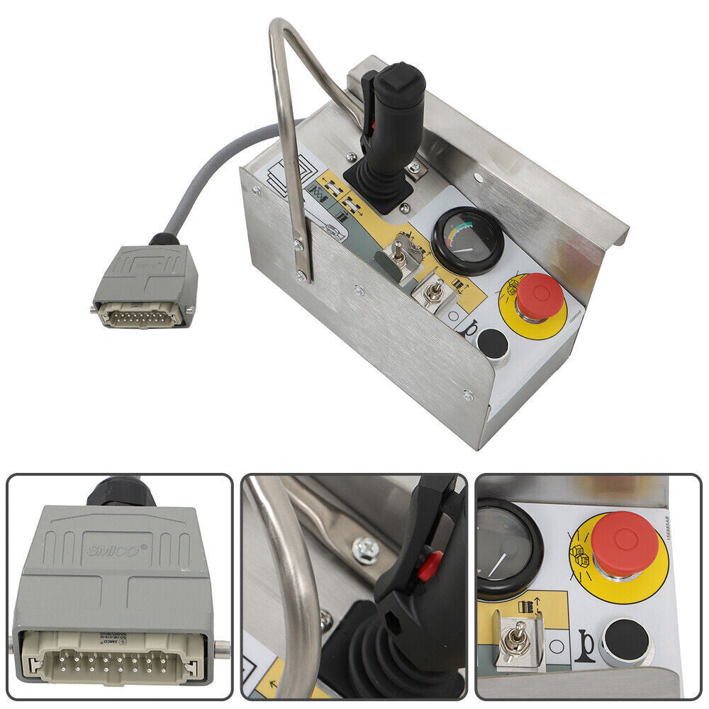 For Skyjack Scissor Lift SJIII3219 3220 3226 4620 4626 4632 Control Box 156879