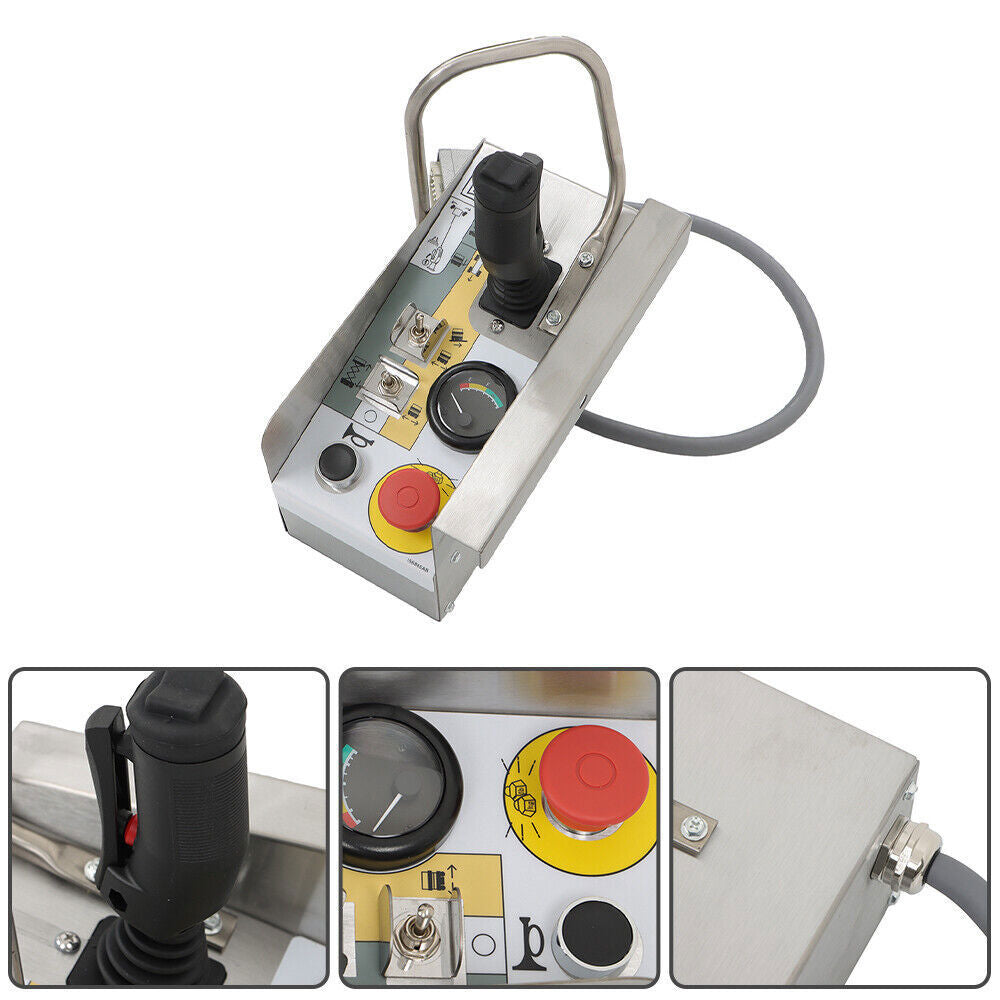 For Skyjack Scissor Lift SJIII3219 3220 3226 4620 4626 4632 Control Box 156879