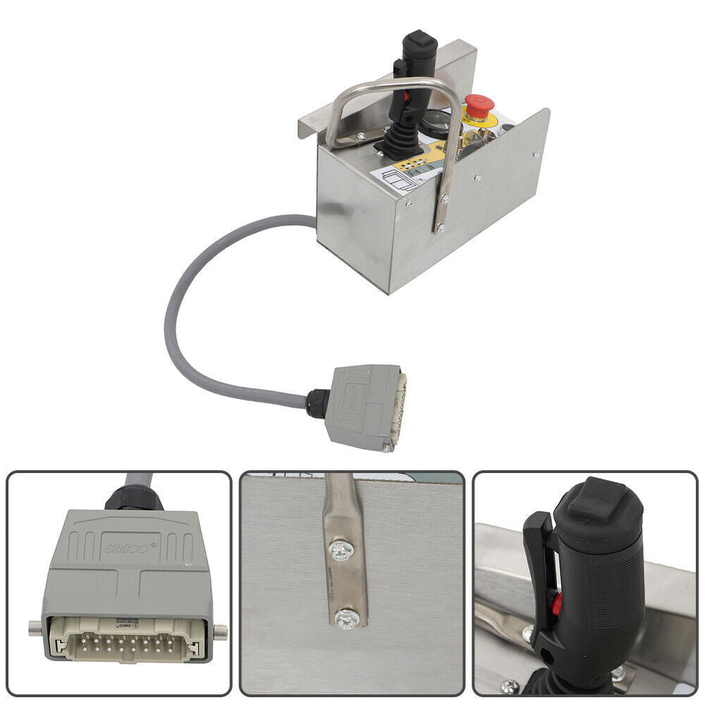 For Skyjack Scissor Lift SJIII3219 3220 3226 4620 4626 4632 Control Box 156879