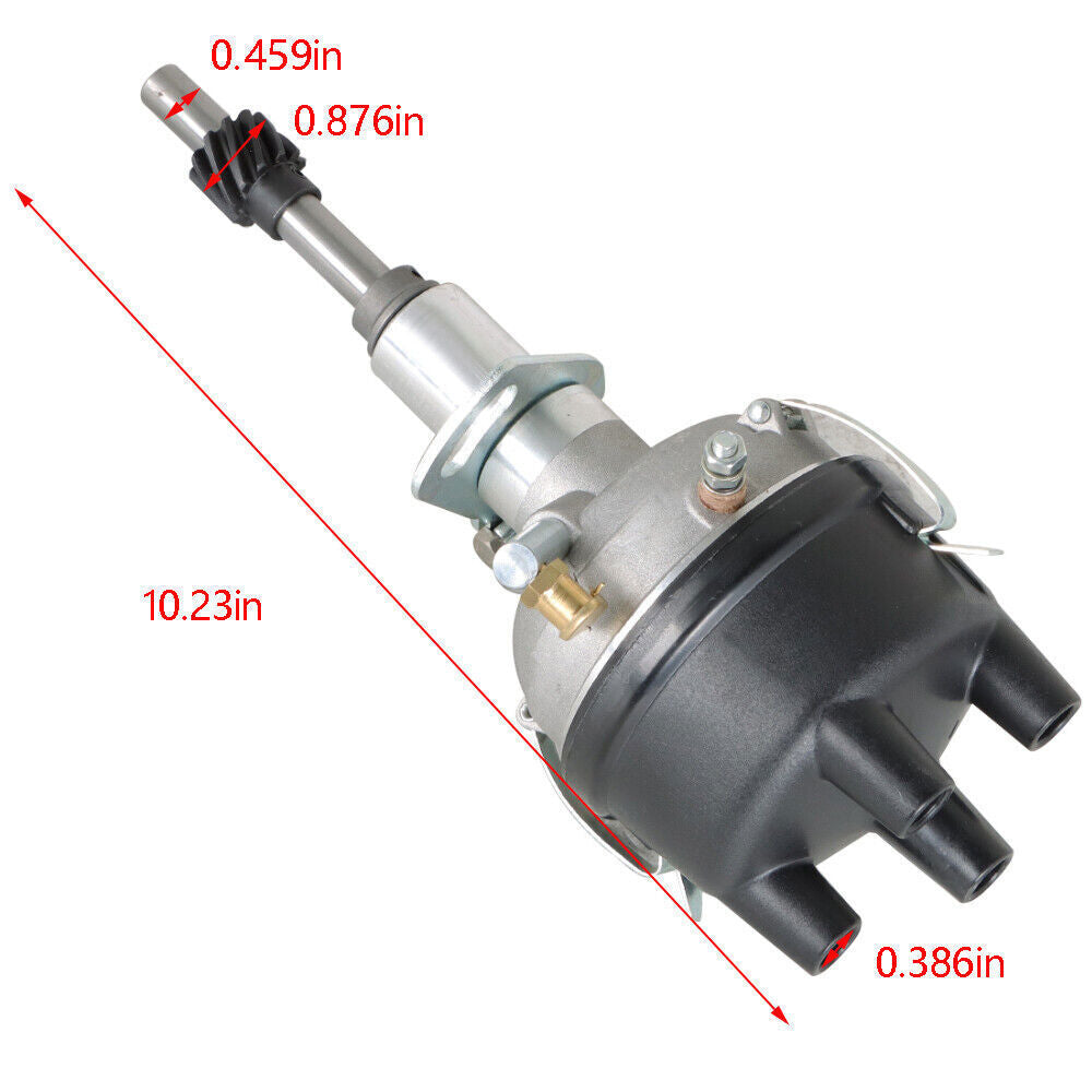 Tractor Distributor Side Mount Fits For Ford Tractors 2N 9N 8N 8N12127B