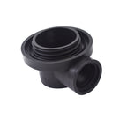 Oil Filler Tube Seal Cap Set Kit For 1989-1998 Dodge 5.9 Cummins