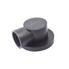Oil Filler Tube Seal Cap Set Kit For 1989-1998 Dodge 5.9 Cummins