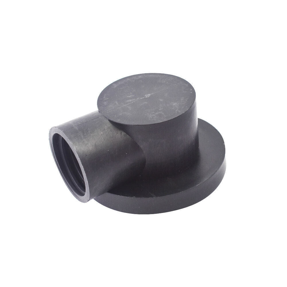 Oil Filler Tube Seal Cap Set Kit For 1989-1998 Dodge 5.9 Cummins