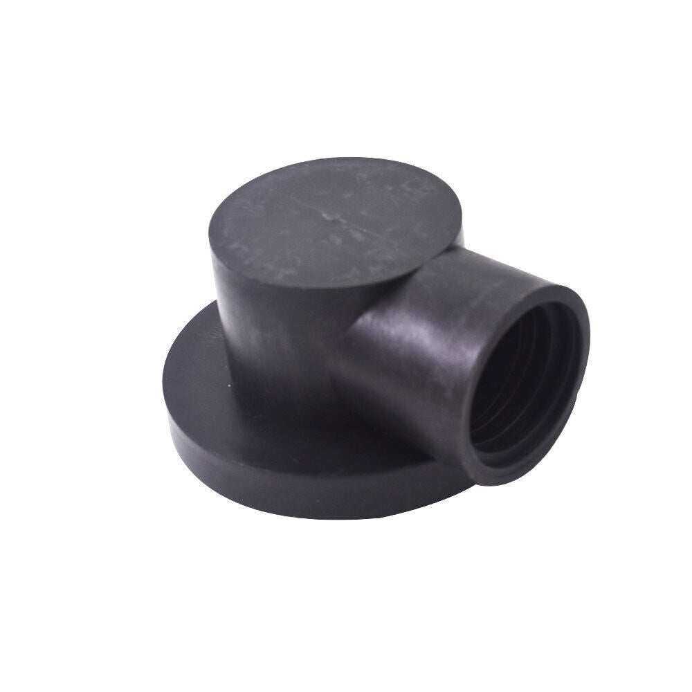Oil Filler Tube Seal Cap Set Kit For 1989-1998 Dodge 5.9 Cummins