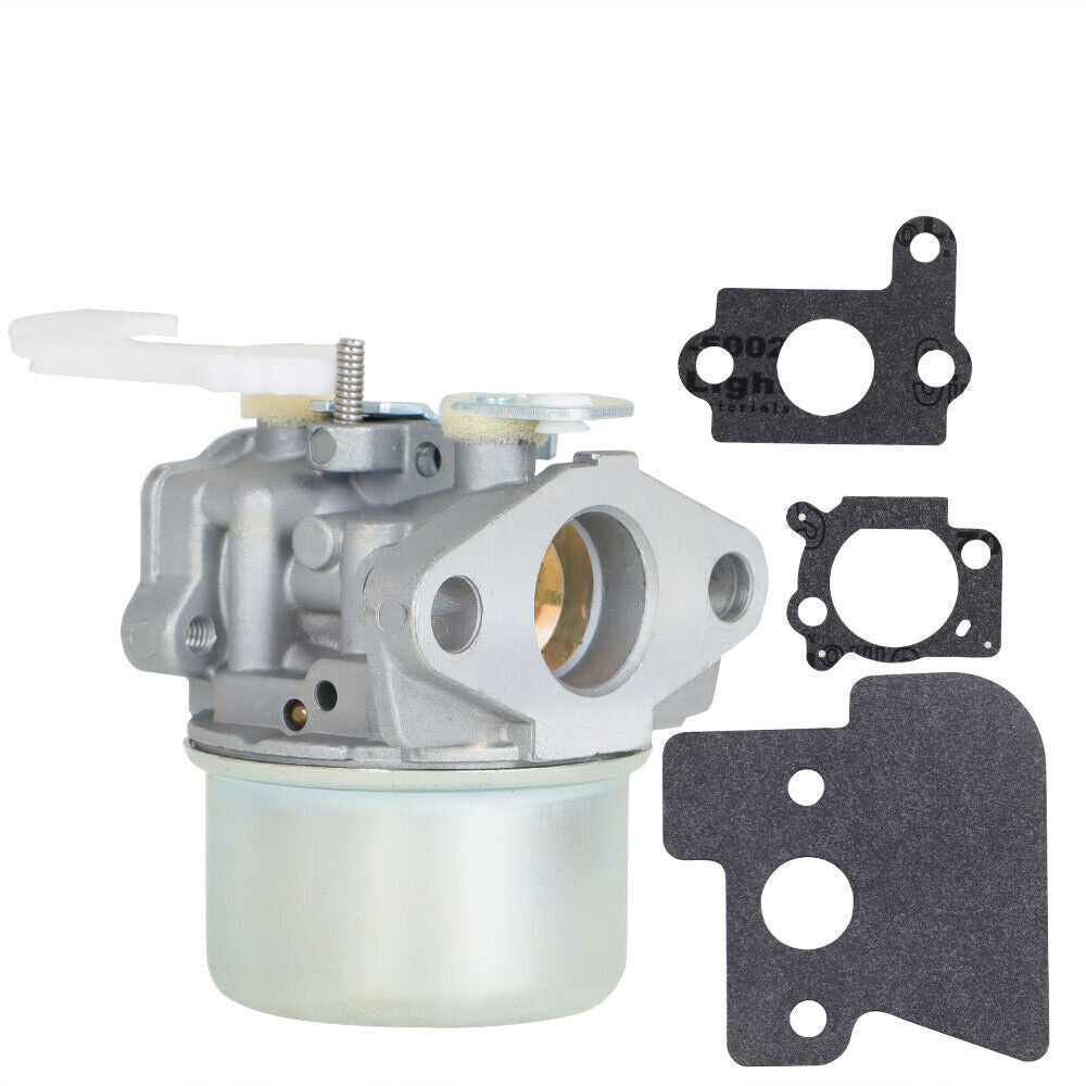 698055 Carburetor For Briggs & Stratton 121602, 121607, 121612, 122602 Engine