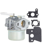 698055 Carburetor For Briggs & Stratton 121602, 121607, 121612, 122602 Engine