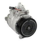 A/C AC COMPRESSOR For 2005-2008 2009 Mercedes Benz  CLK  A0022301011