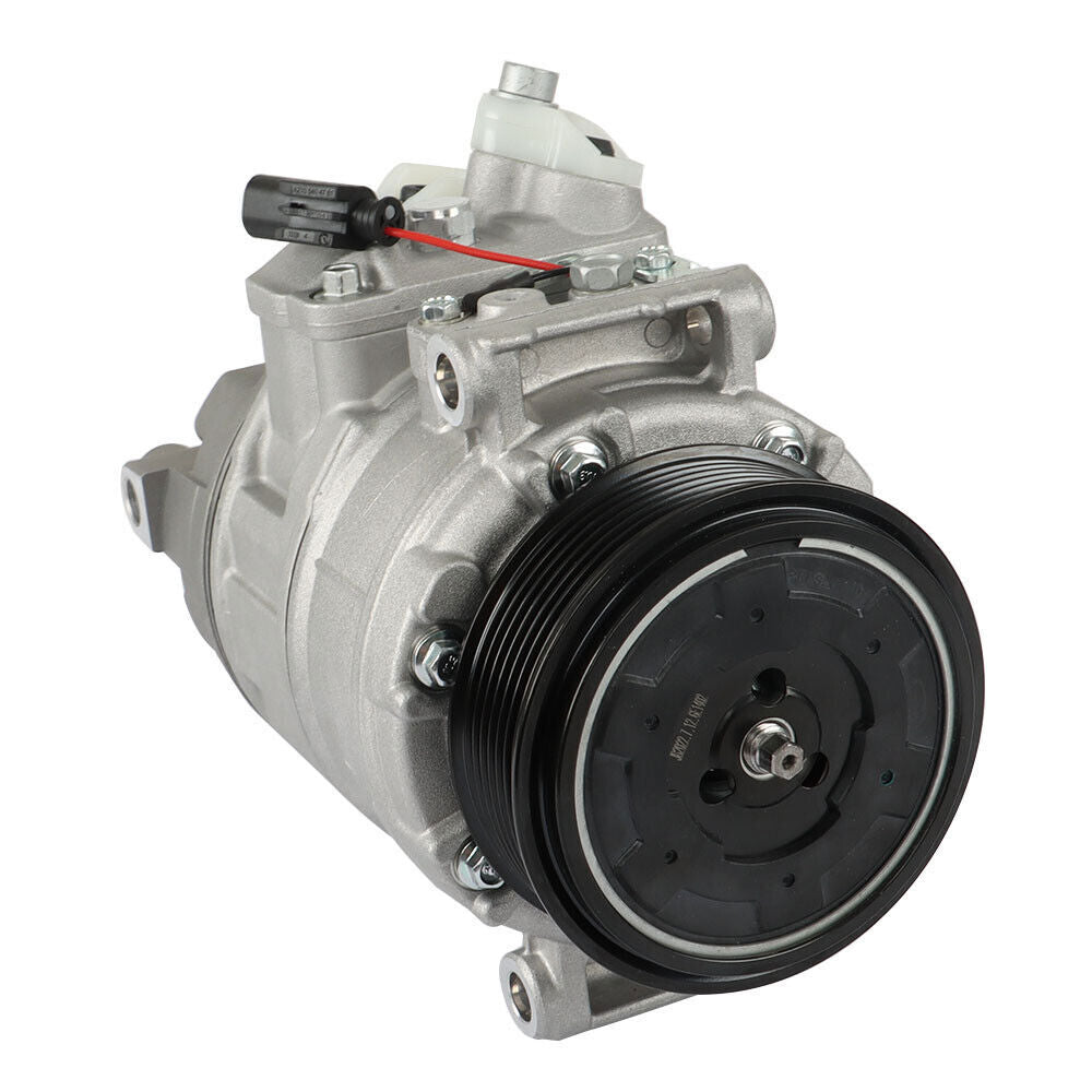 A/C AC COMPRESSOR For 2005-2008 2009 Mercedes Benz  CLK  A0022301011