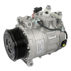 A/C AC COMPRESSOR For 2005-2008 2009 Mercedes Benz  CLK  A0022301011