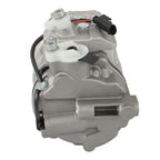 A/C AC COMPRESSOR For 2005-2008 2009 Mercedes Benz  CLK  A0022301011