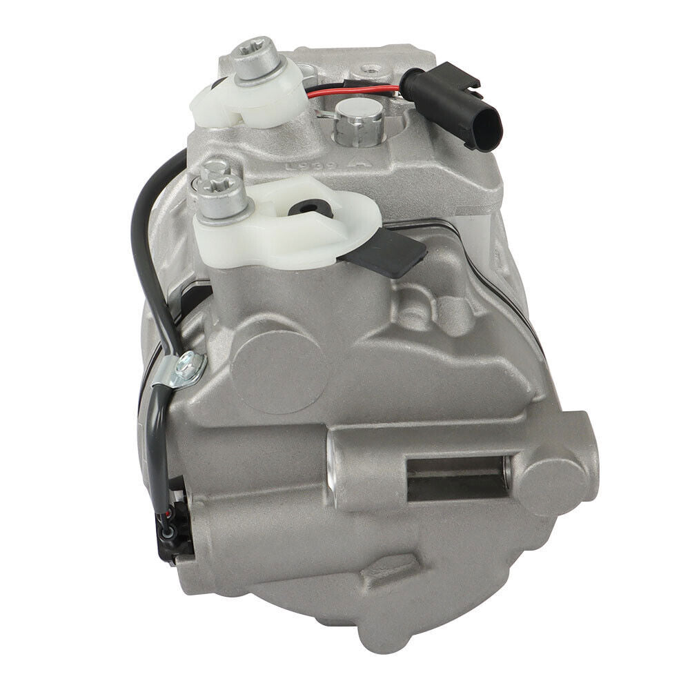 A/C AC COMPRESSOR For 2005-2008 2009 Mercedes Benz  CLK  A0022301011
