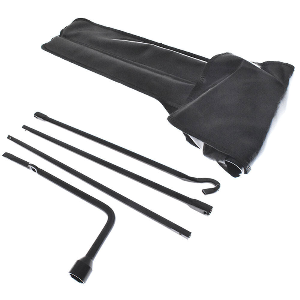 Spare Lug Wrench Tire Tool For Toyota Tacoma 2.7L 3.5L 4.0L 2005-2013