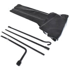 Spare Lug Wrench Tire Tool For Toyota Tacoma 2.7L 3.5L 4.0L 2005-2013