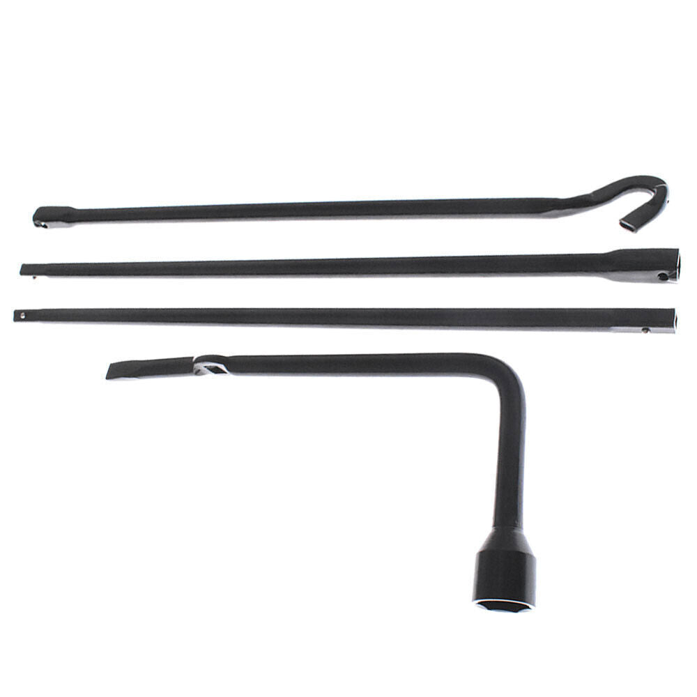 Spare Lug Wrench Tire Tool For Toyota Tacoma 2.7L 3.5L 4.0L 2005-2013