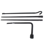 Spare Lug Wrench Tire Tool For Toyota Tacoma 2.7L 3.5L 4.0L 2005-2013
