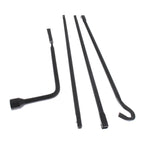 Spare Lug Wrench Tire Tool For Toyota Tacoma 2.7L 3.5L 4.0L 2005-2013