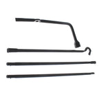 Spare Lug Wrench Tire Tool For Toyota Tacoma 2.7L 3.5L 4.0L 2005-2013
