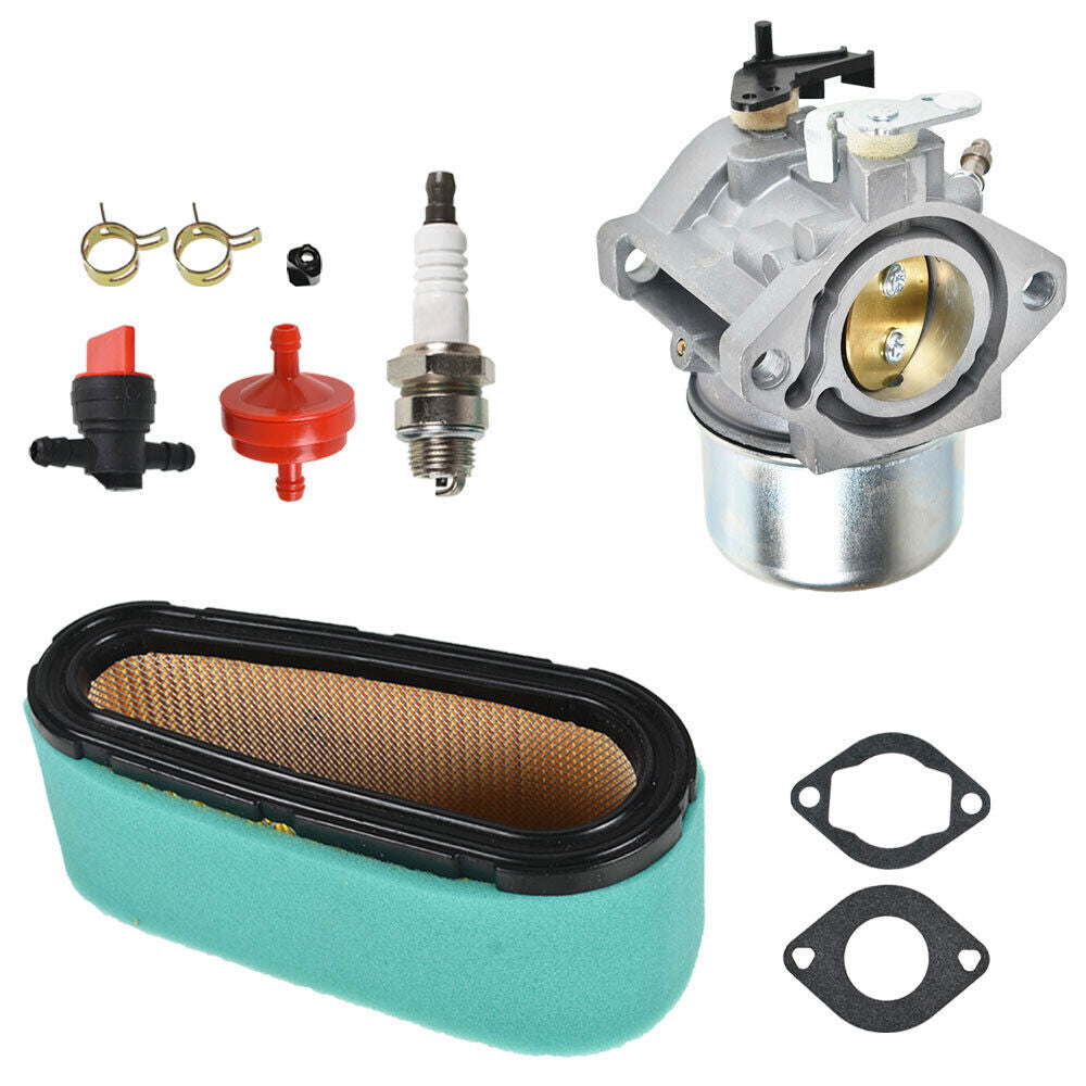Briggs Carburetor 699831 694941 499158 for 28-Series Engines