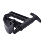 Universal Tire Changer Bead Clamp Drop Center Repair Tool Rim Clamp
