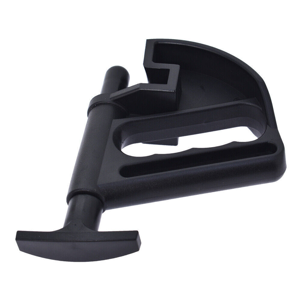 Universal Tire Changer Bead Clamp Drop Center Repair Tool Rim Clamp