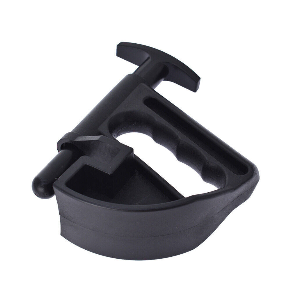 Universal Tire Changer Bead Clamp Drop Center Repair Tool Rim Clamp