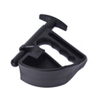 Universal Tire Changer Bead Clamp Drop Center Repair Tool Rim Clamp