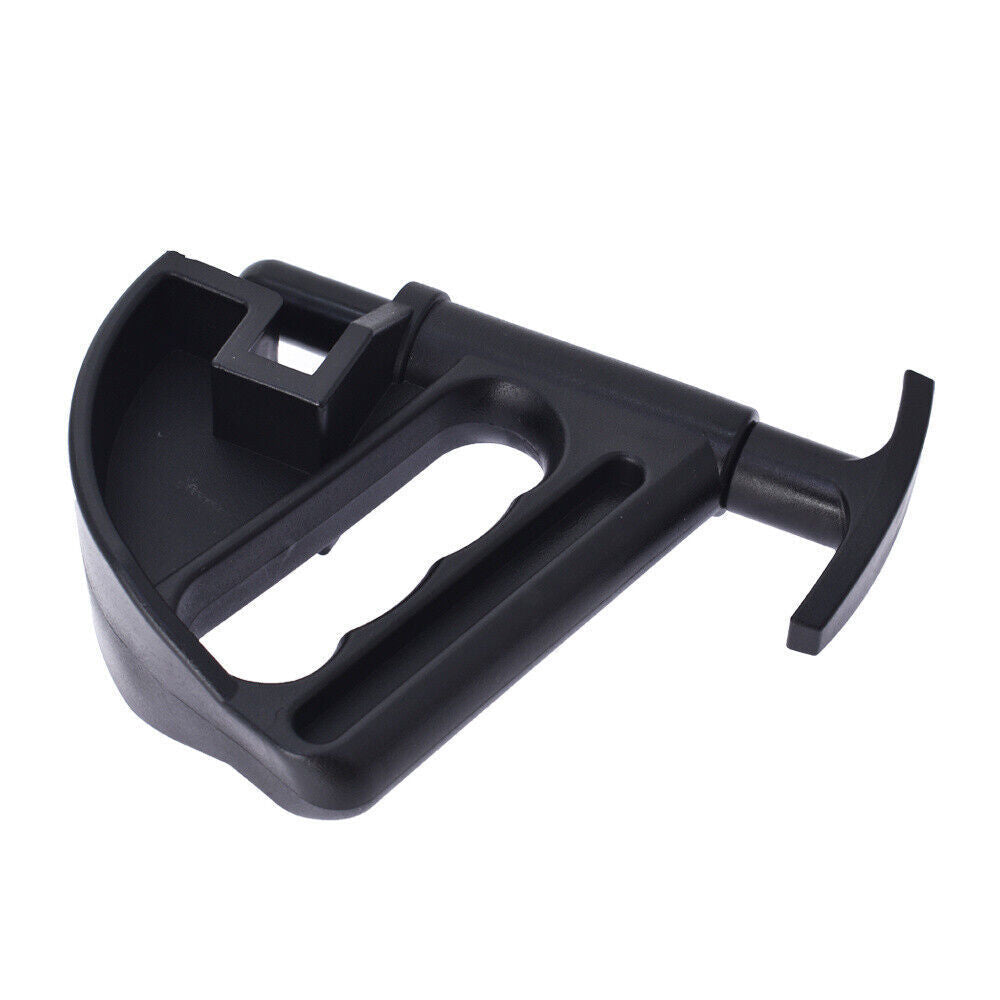 Universal Tire Changer Bead Clamp Drop Center Repair Tool Rim Clamp