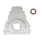 For GM Gen III LS1 LS6 4.8 5.3 5.7 6.0L Timing Cover & Crank Seal Gasket