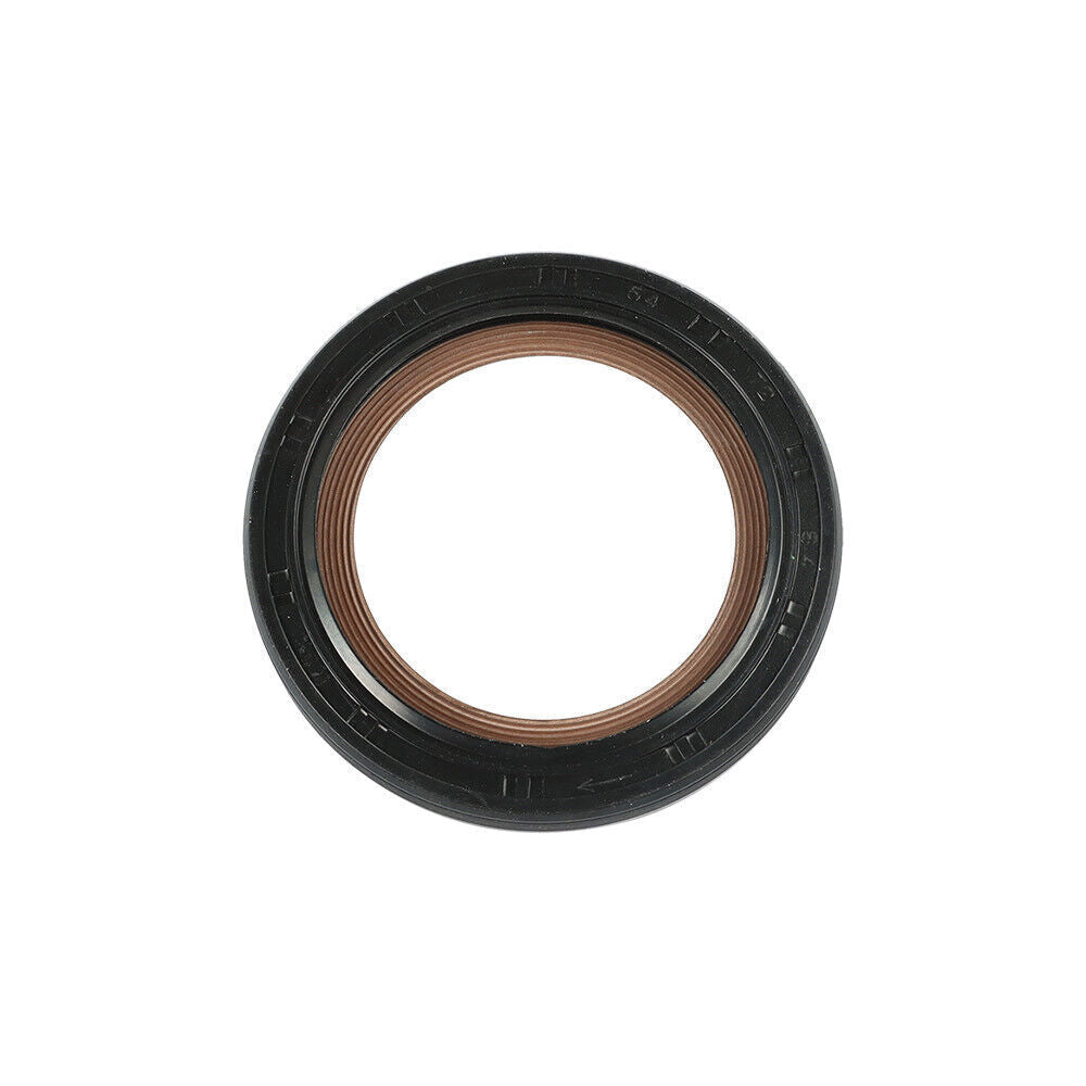 For GM Gen III LS1 LS6 4.8 5.3 5.7 6.0L Timing Cover & Crank Seal Gasket