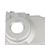 For GM Gen III LS1 LS6 4.8 5.3 5.7 6.0L Timing Cover & Crank Seal Gasket