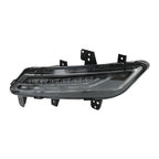 Left Fog Light  For 2013-2016 Lincoln MKZ LED Driving Lamp Driver Side