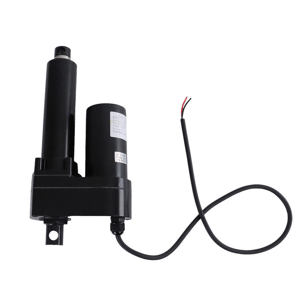Deck Lift Actuator For Bad Boy CZT Maverick ZT Elite Lawn Mower 035-7033-00 12V