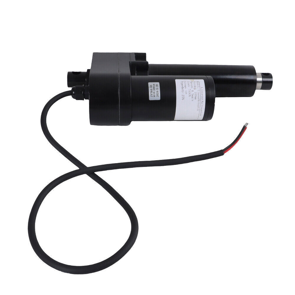 Deck Lift Actuator For Bad Boy CZT Maverick ZT Elite Lawn Mower 035-7033-00 12V