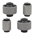 Front Lower Control Arm Bushing For 2008-2013 Subaru Impreza 4Pcs