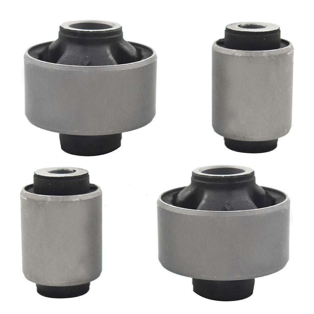 Front Lower Control Arm Bushing For 2008-2013 Subaru Impreza 4Pcs
