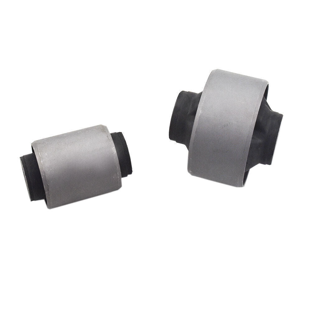 Front Lower Control Arm Bushing For 2008-2013 Subaru Impreza 4Pcs